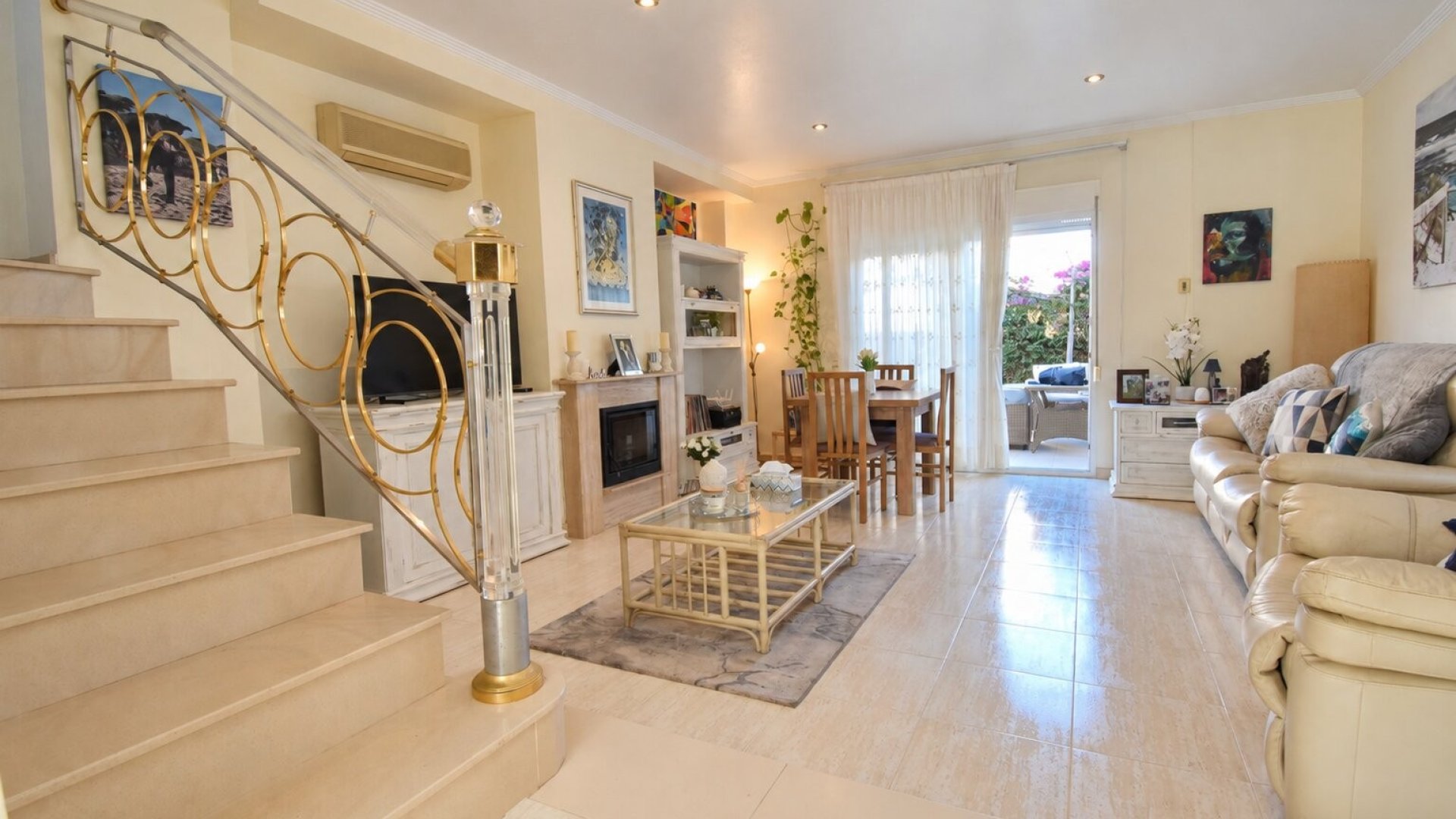 Revente - Maison de ville -
Orihuela Costa - Los Altos