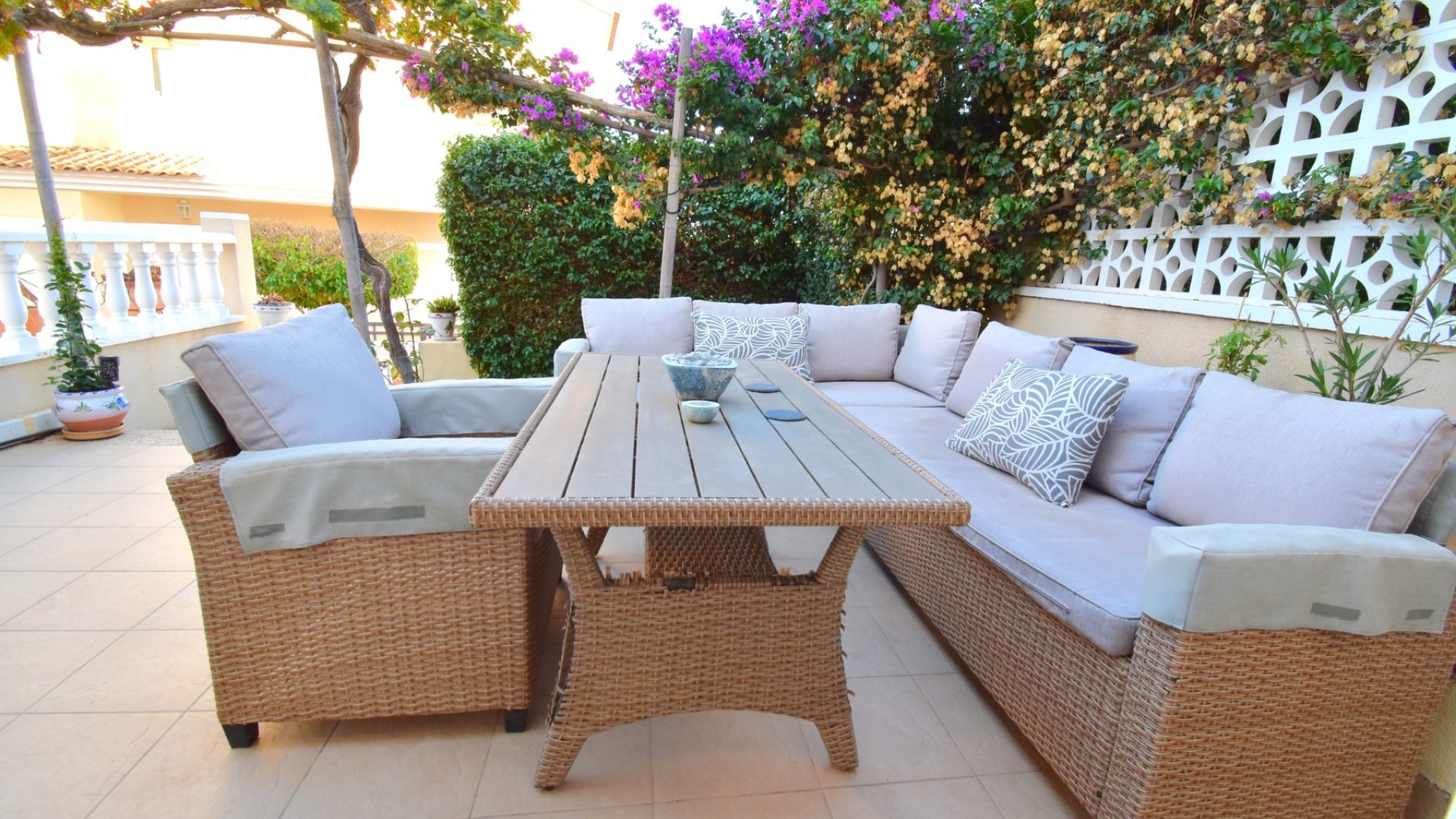 Revente - Maison de ville -
Orihuela Costa - Los Altos