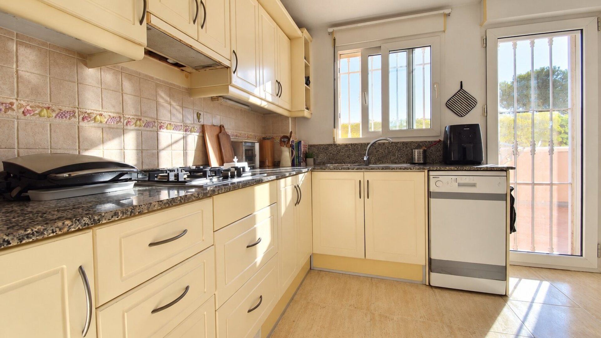 Revente - Maison de ville -
Orihuela Costa - Los Altos