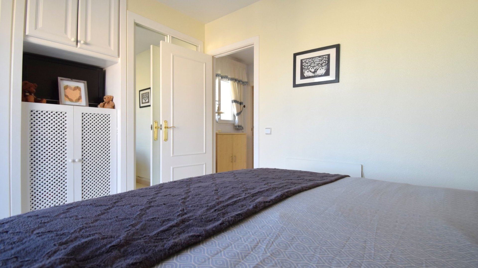 Revente - Maison de ville -
Orihuela Costa - Los Altos