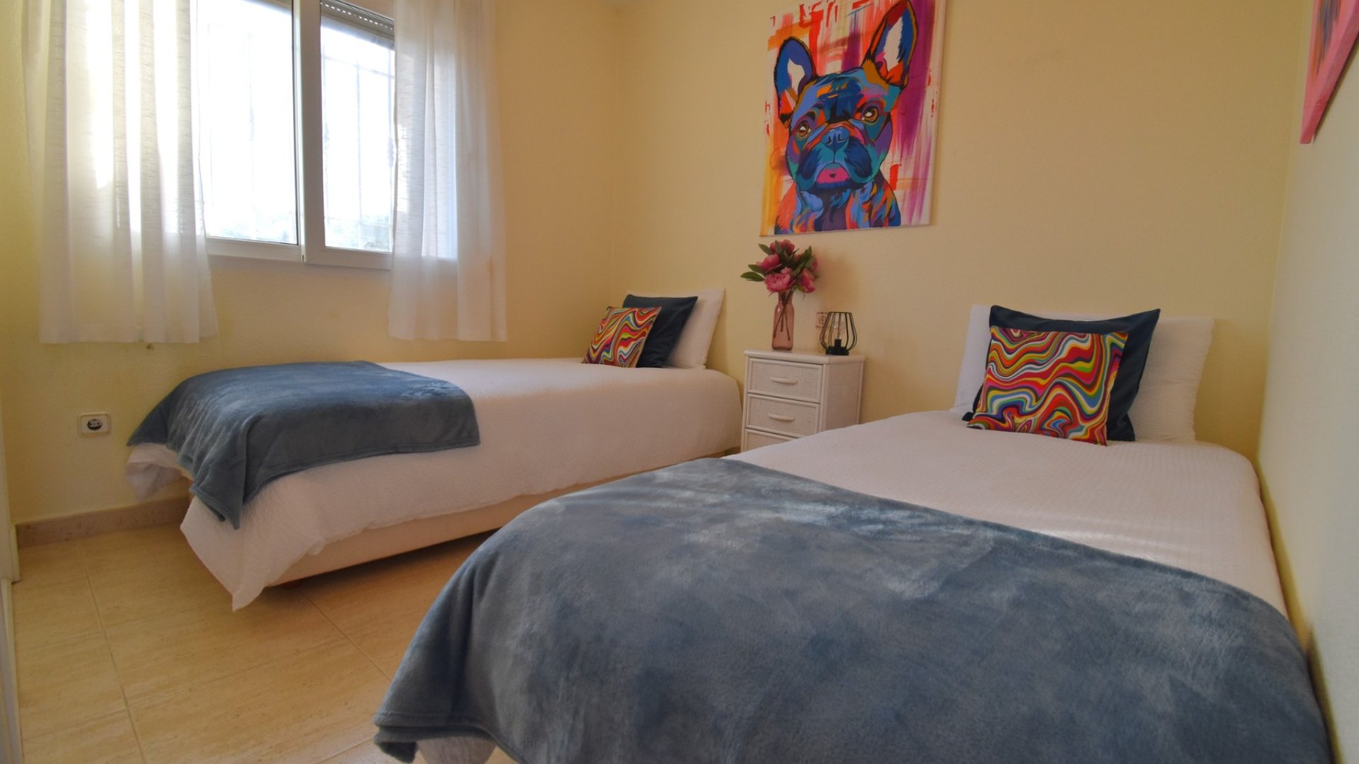 Revente - Maison de ville -
Orihuela Costa - Los Altos