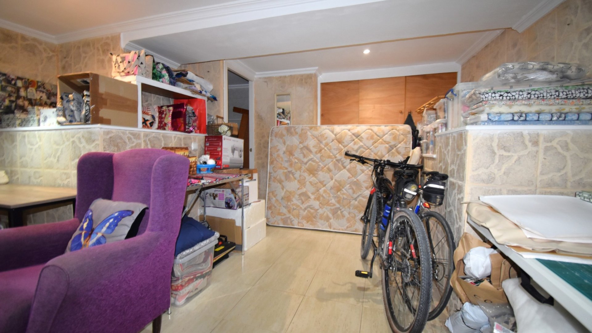 Revente - Maison de ville -
Orihuela Costa - Los Altos