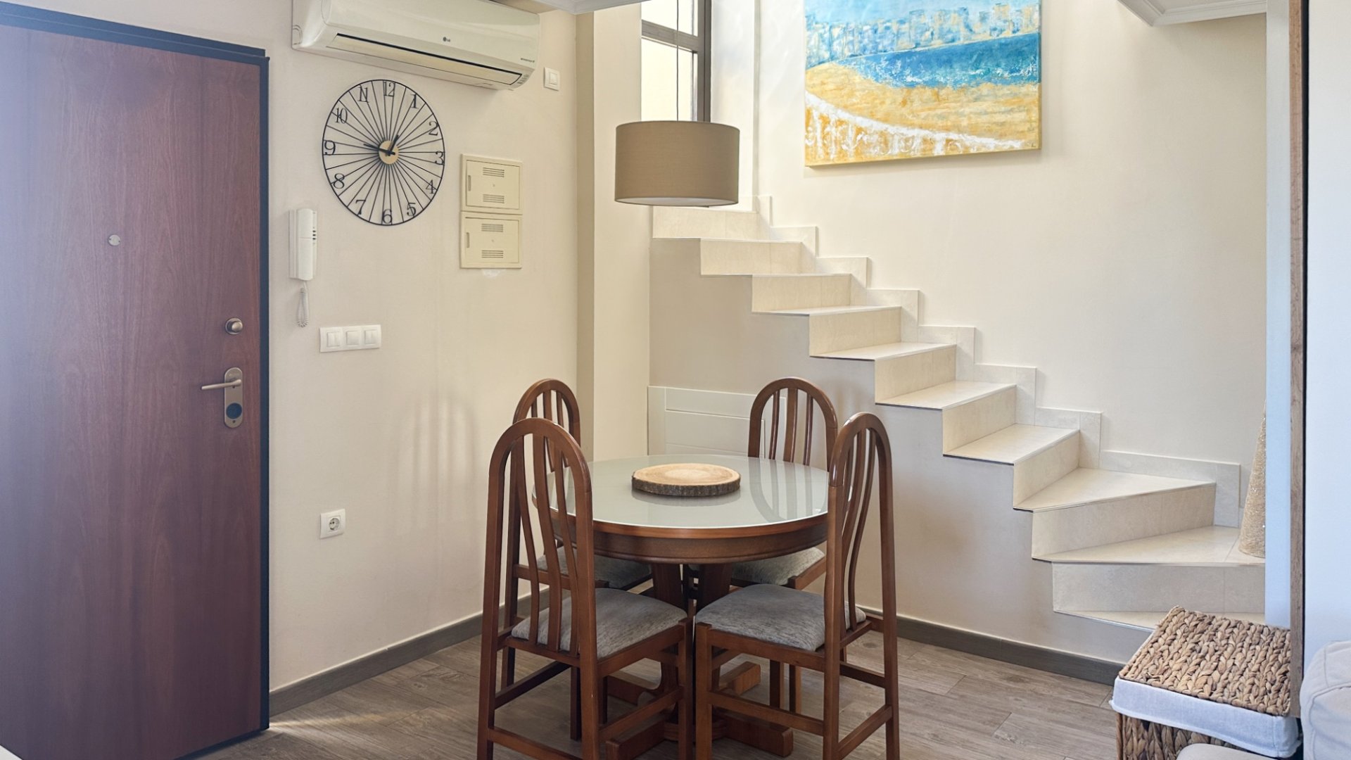Revente - Maison de ville -
Orihuela Costa - Los Altos