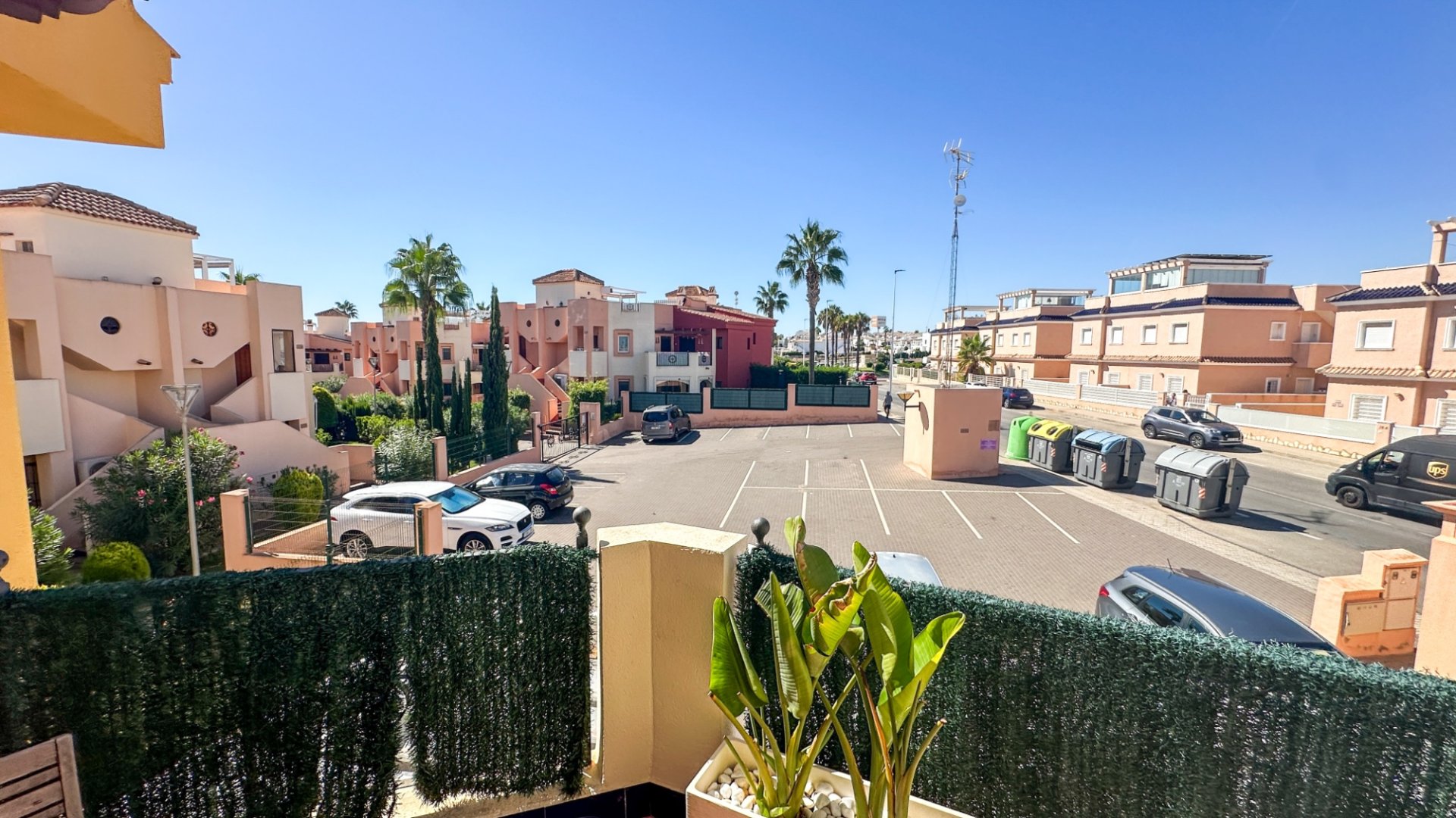 Revente - Maison de ville -
Orihuela Costa - Los Altos