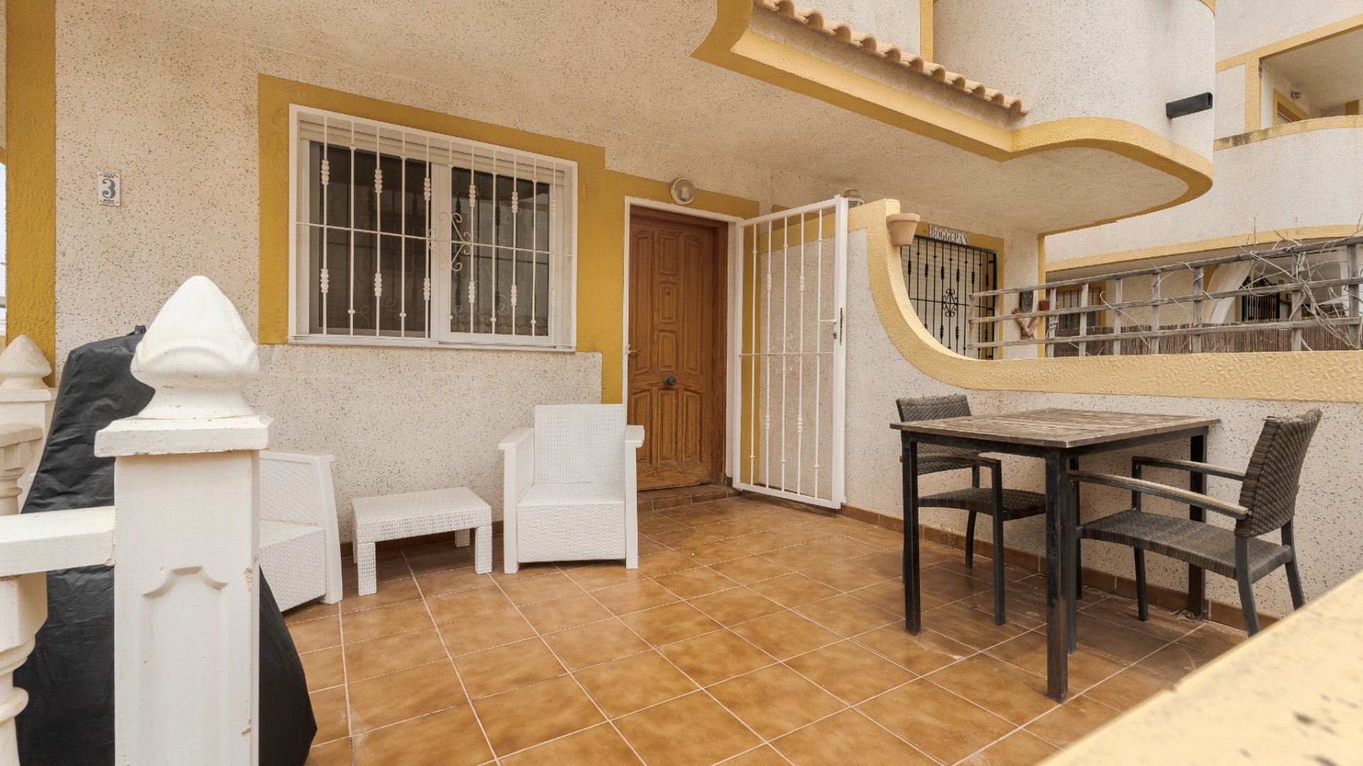 Revente - Maison de ville -
Orihuela Costa - Los Altos