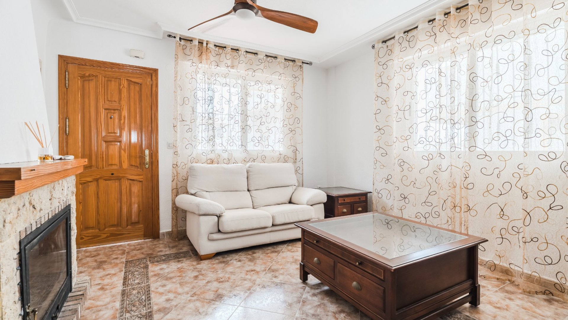 Revente - Maison de ville -
Orihuela Costa - Los Altos