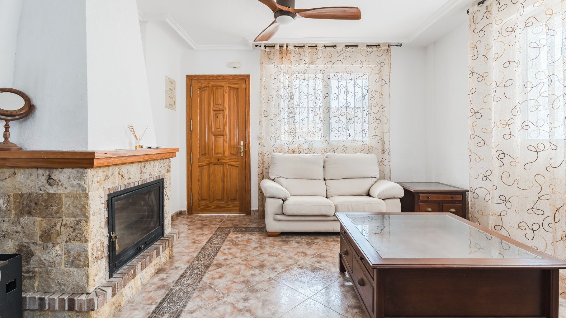 Revente - Maison de ville -
Orihuela Costa - Los Altos