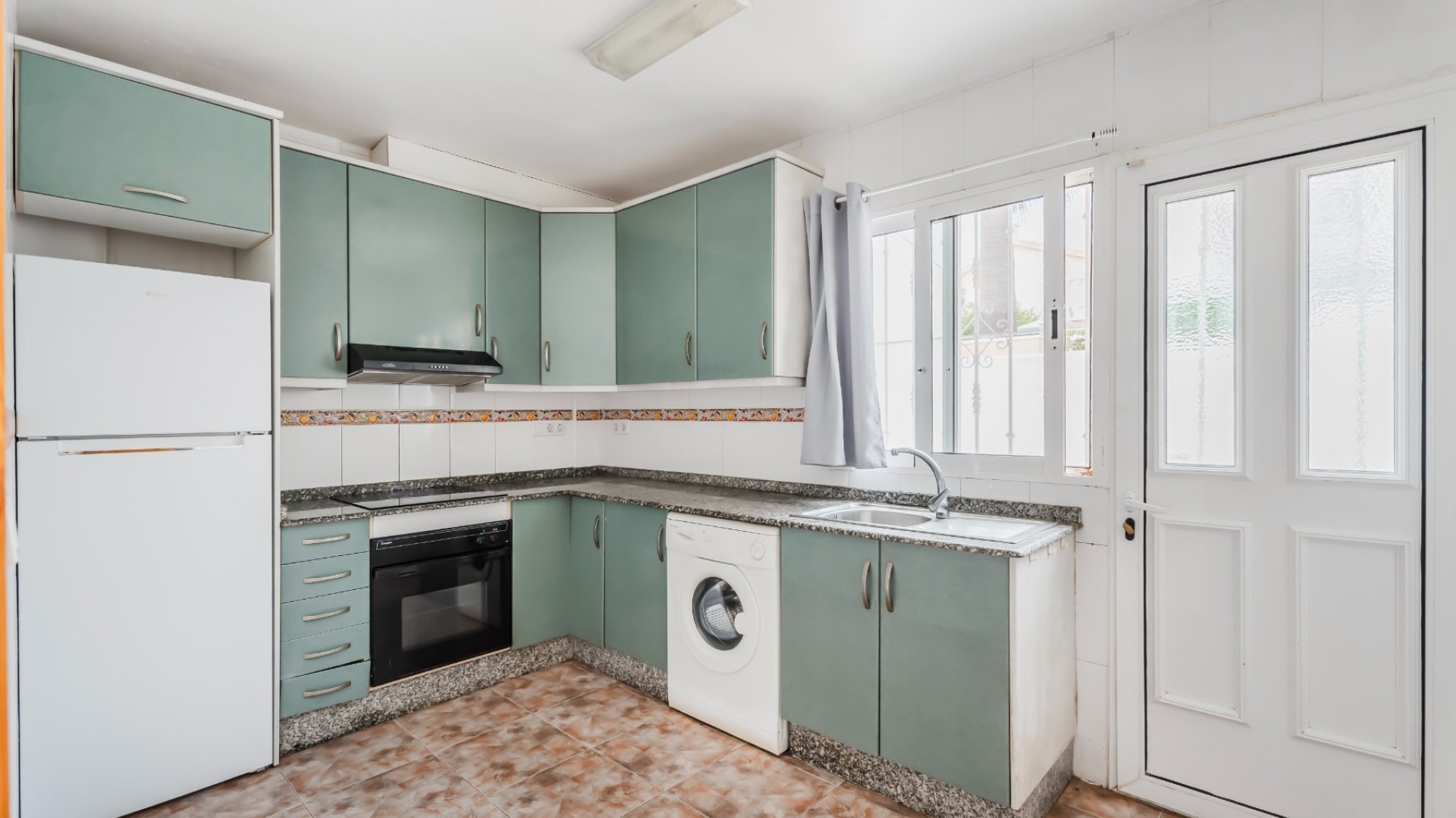 Revente - Maison de ville -
Orihuela Costa - Los Altos