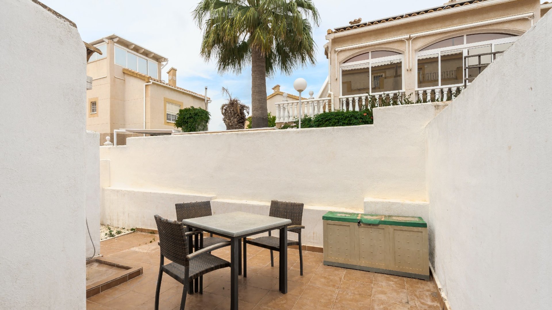 Revente - Maison de ville -
Orihuela Costa - Los Altos