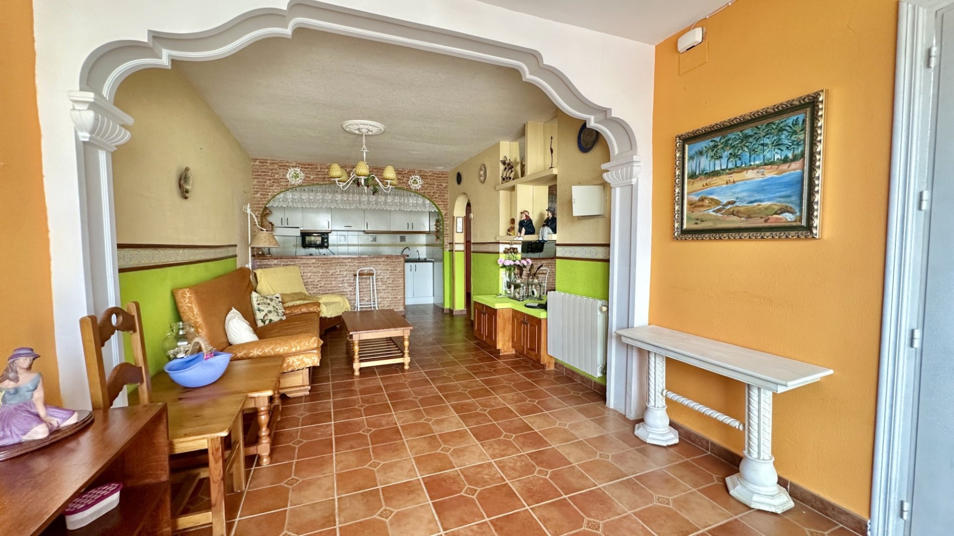 Revente - Maison de ville -
Orihuela Costa - Los Altos