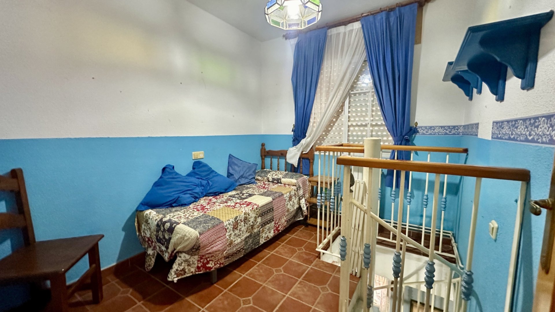 Revente - Maison de ville -
Orihuela Costa - Los Altos