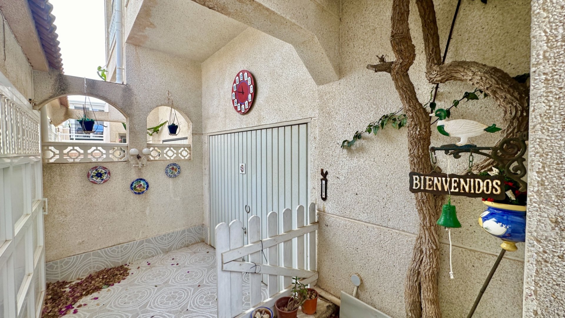 Revente - Maison de ville -
Orihuela Costa - Los Altos