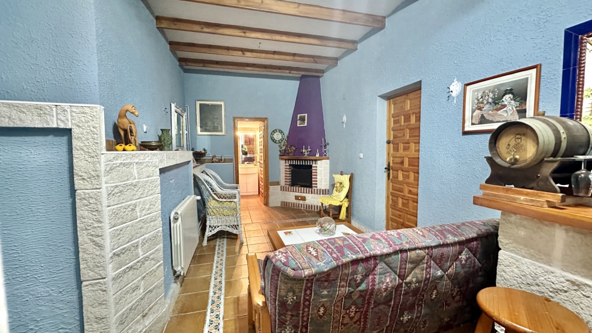 Revente - Maison de ville -
Orihuela Costa - Los Altos