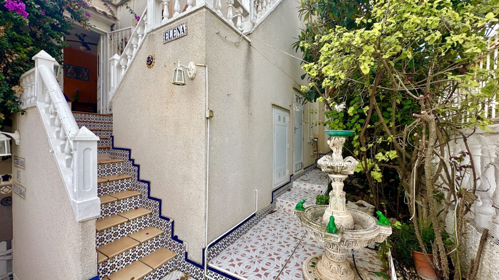 Revente - Maison de ville -
Orihuela Costa - Los Altos