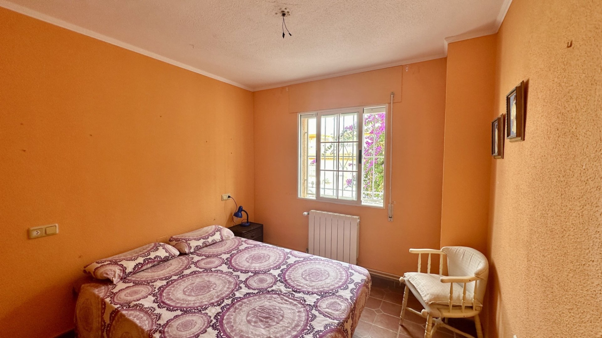 Revente - Maison de ville -
Orihuela Costa - Los Altos