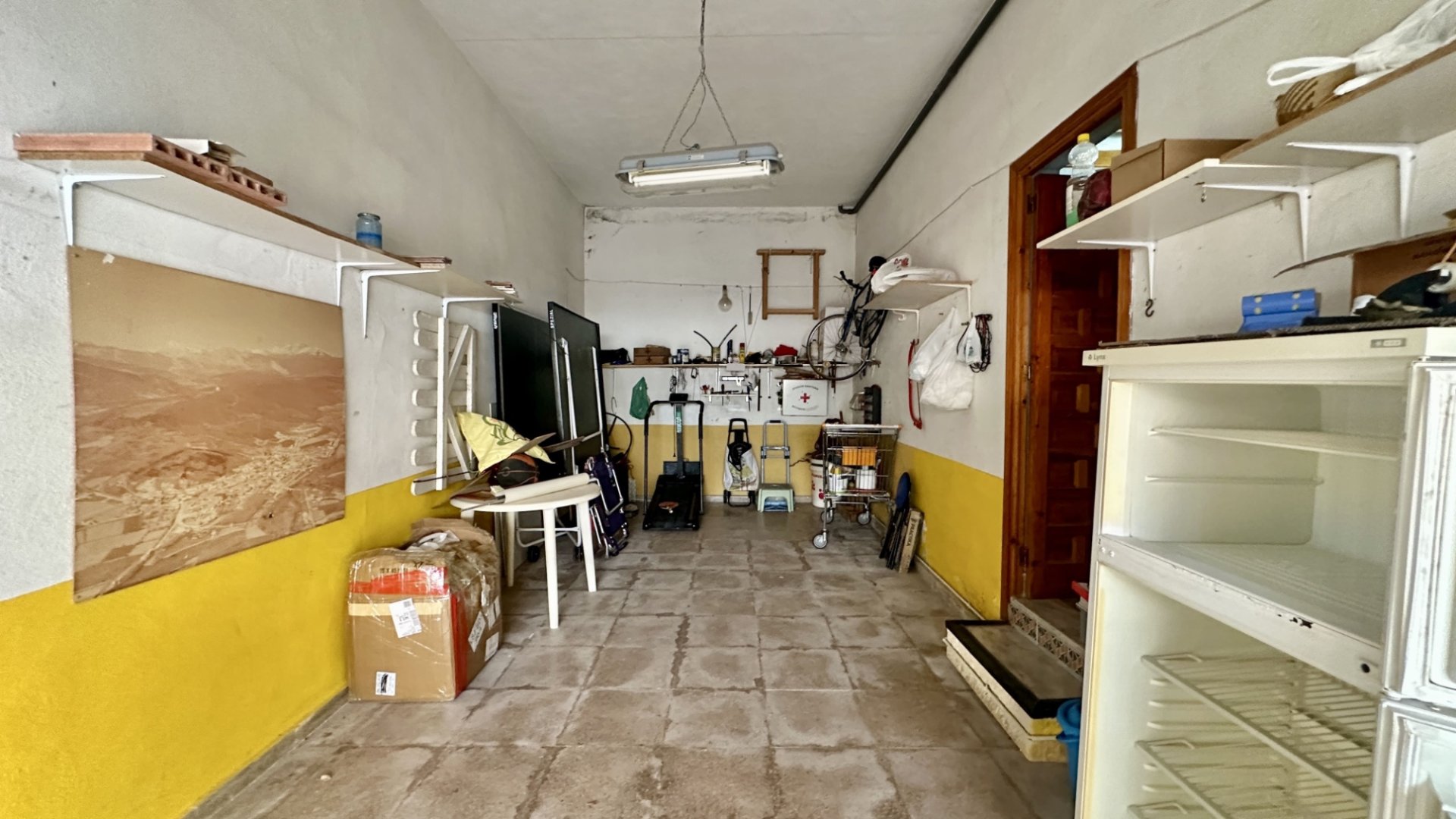 Revente - Maison de ville -
Orihuela Costa - Los Altos