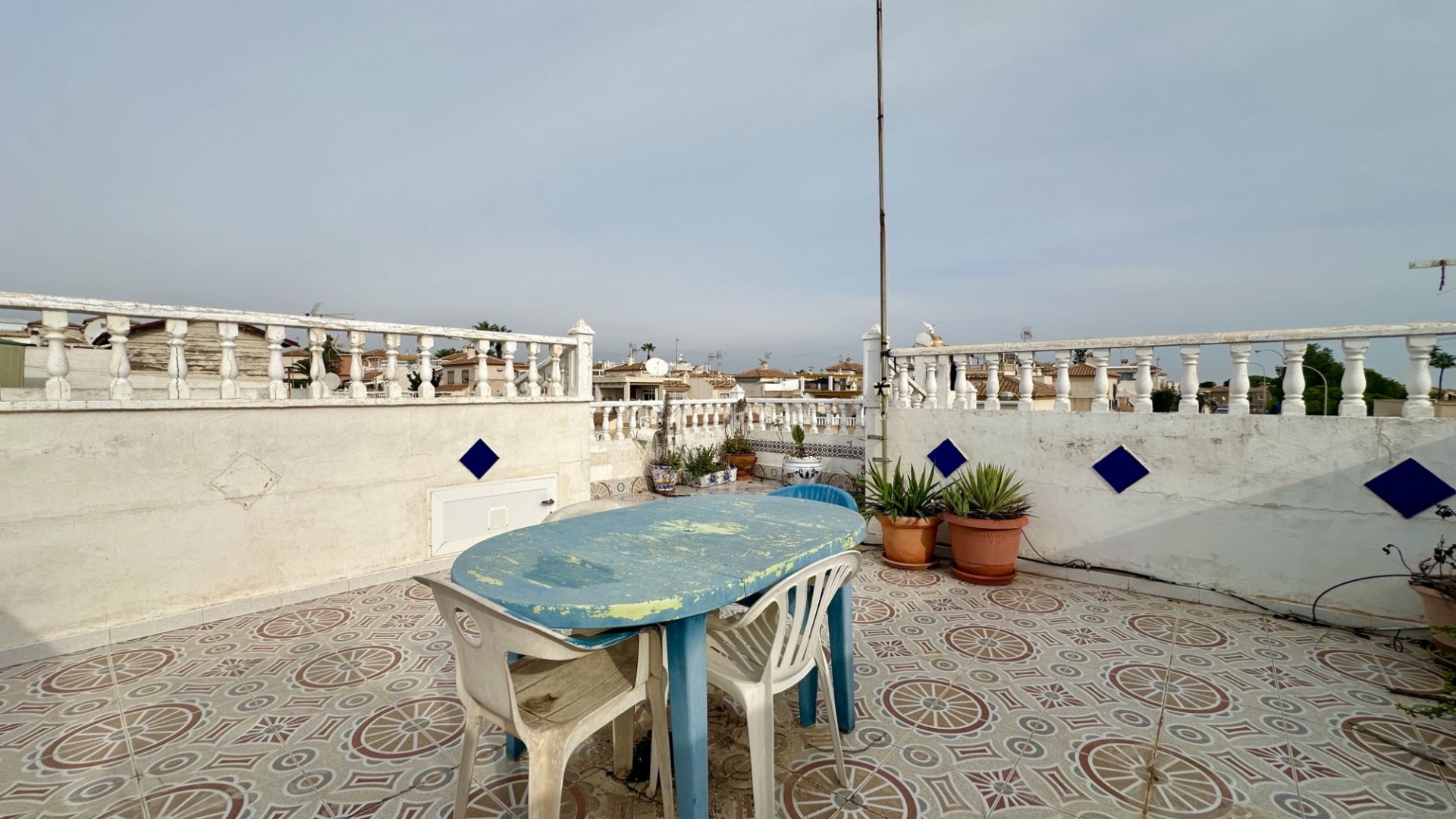 Revente - Maison de ville -
Orihuela Costa - Los Altos