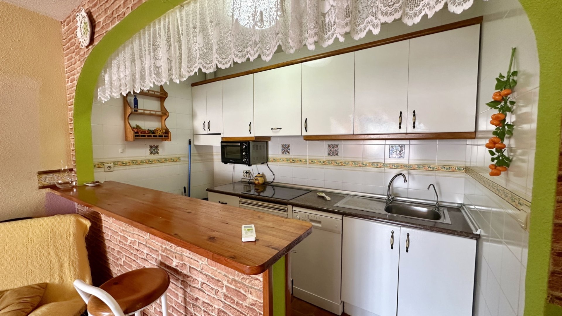 Revente - Maison de ville -
Orihuela Costa - Los Altos