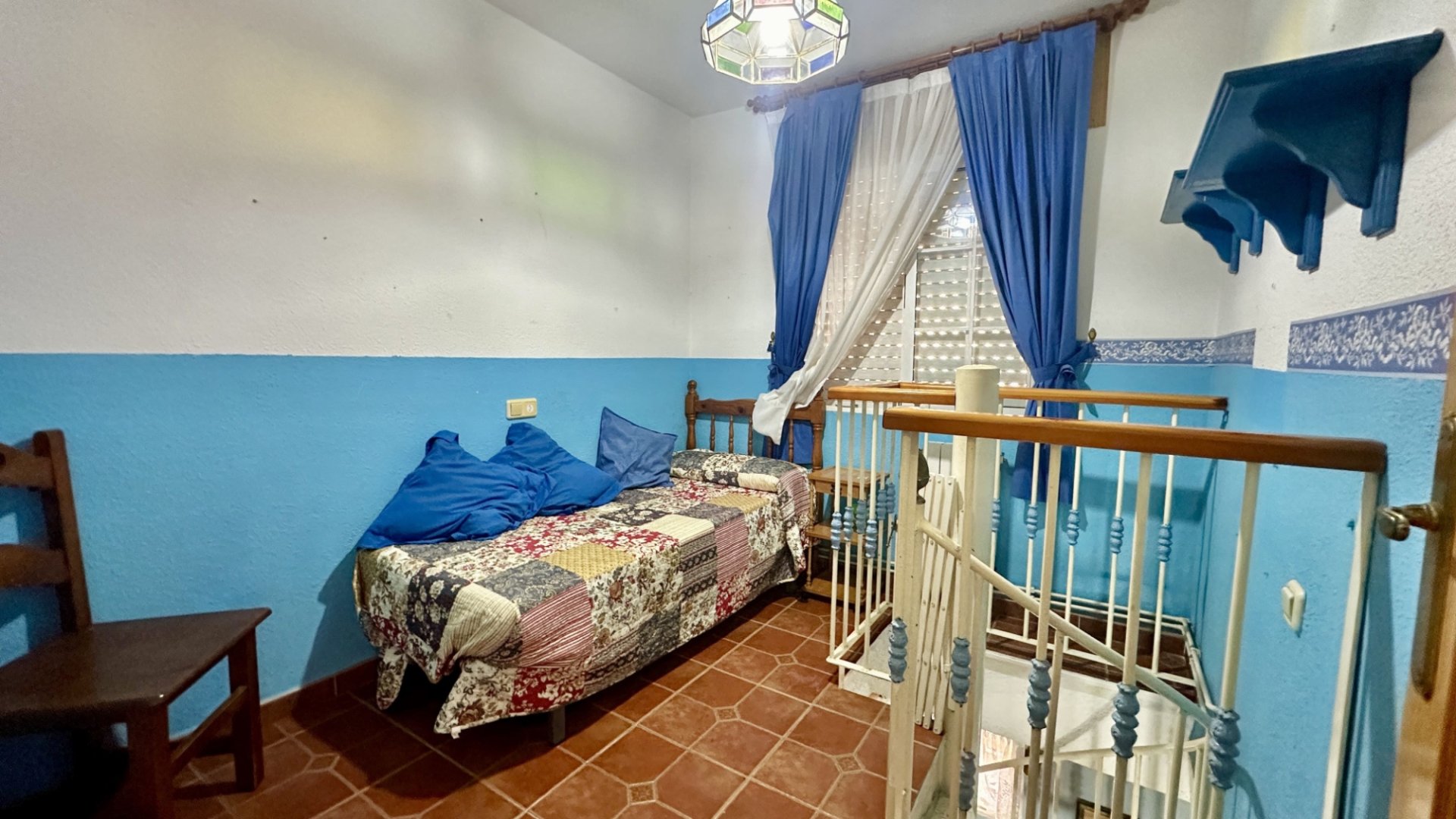 Revente - Maison de ville -
Orihuela Costa - Los Altos