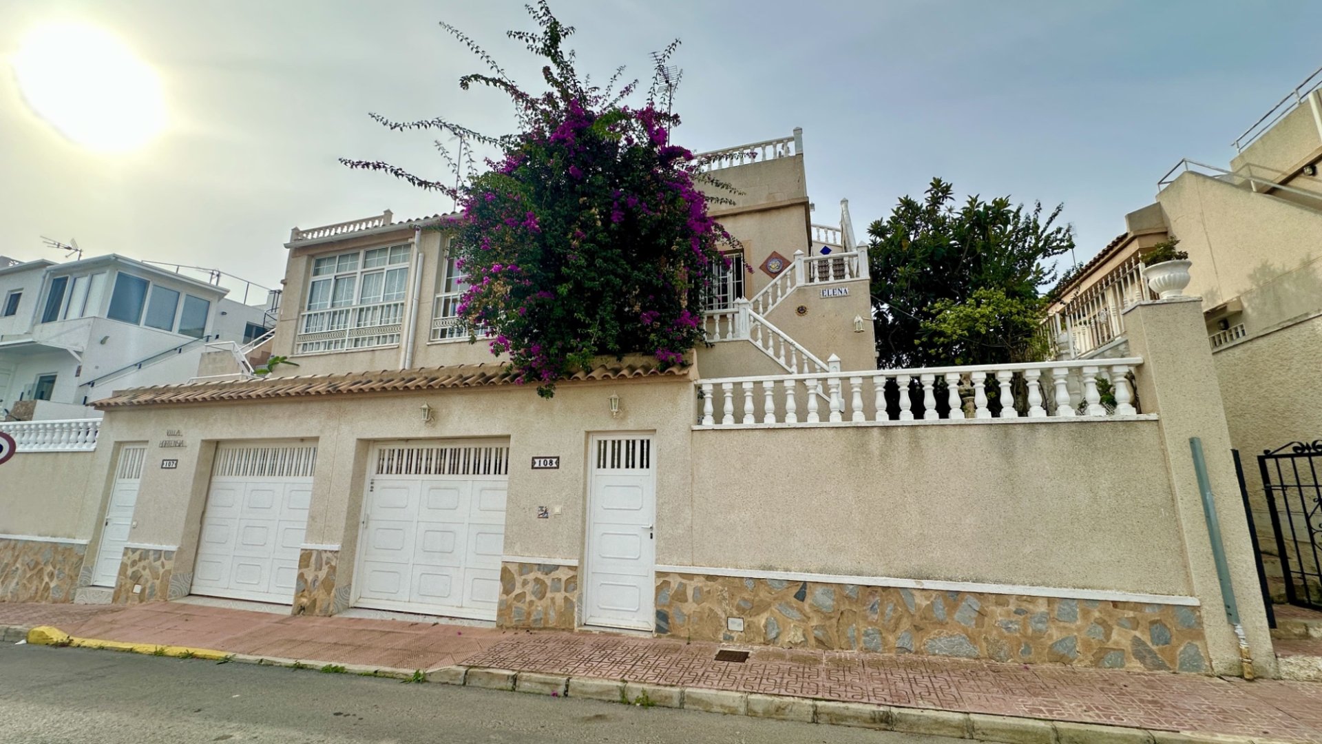 Revente - Maison de ville -
Orihuela Costa - Los Altos