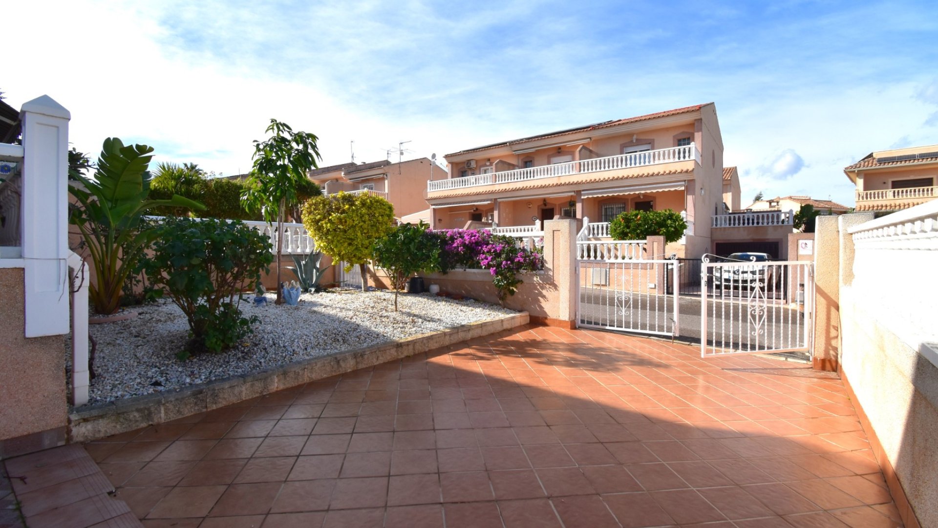 Revente - Maison de ville -
Orihuela Costa - Los Balcones