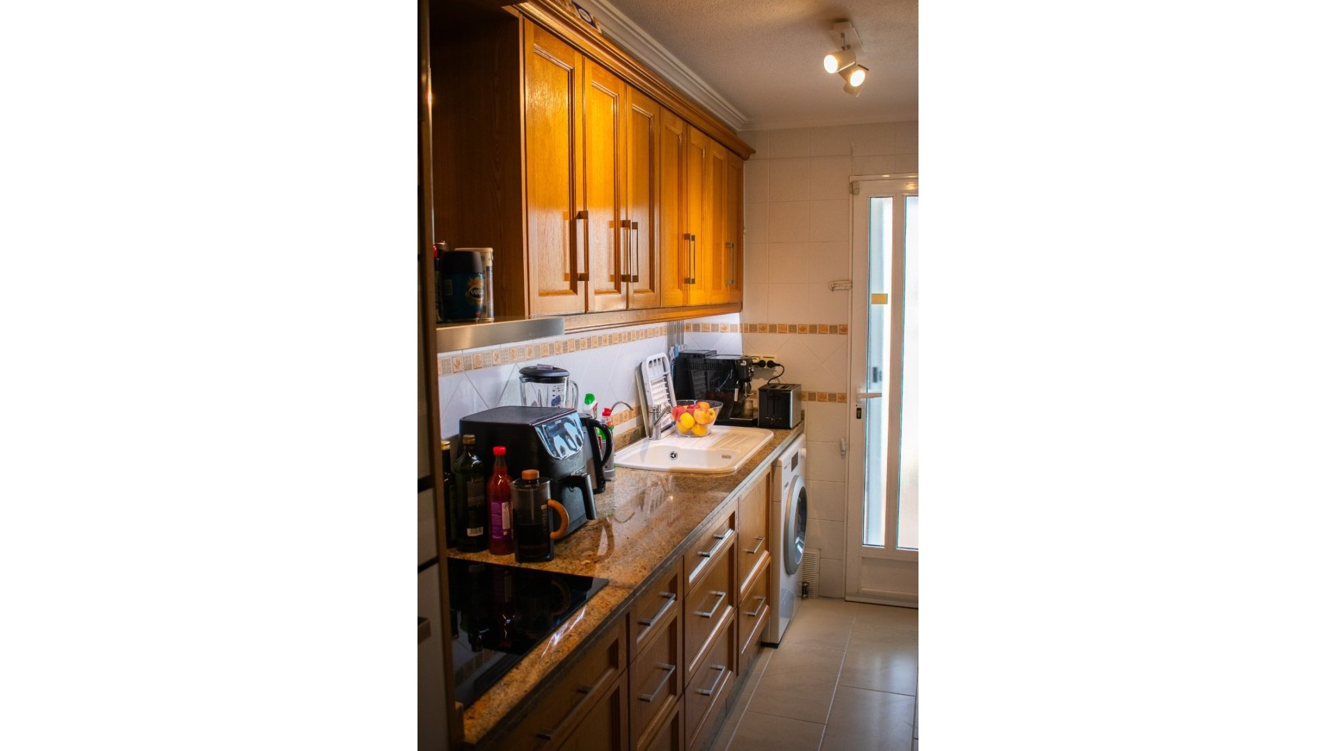 Revente - Maison de ville -
Orihuela Costa - Los Dolses