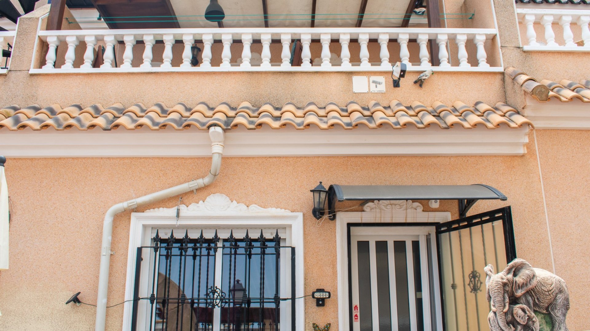 Revente - Maison de ville -
Orihuela Costa - Los Dolses