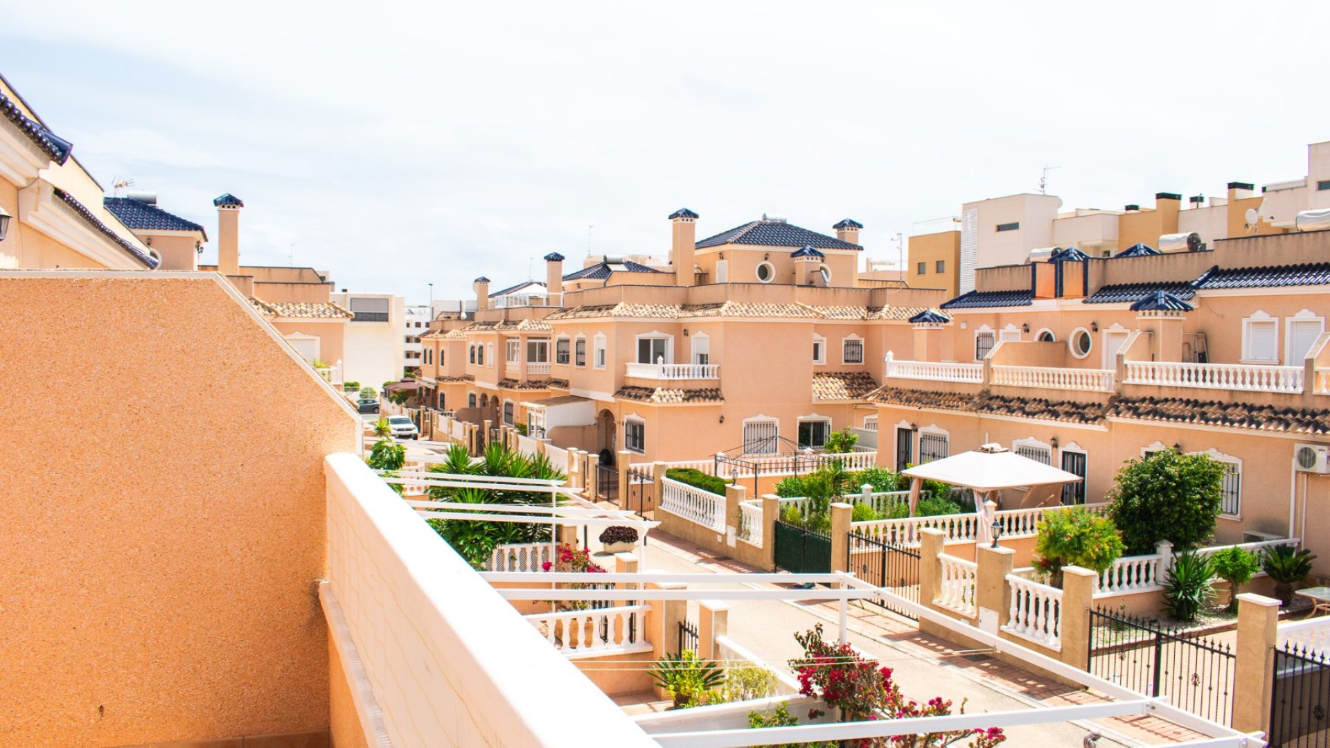 Revente - Maison de ville -
Orihuela Costa - Los Dolses