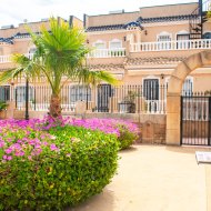 Revente - Maison de ville -
Orihuela Costa - Los Dolses