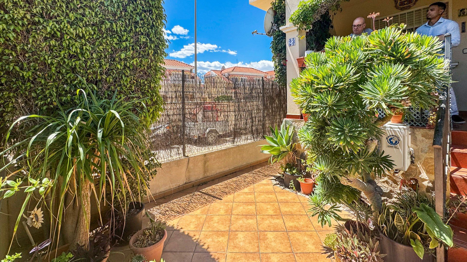 Revente - Maison de ville -
Orihuela Costa - Playa Flamenca