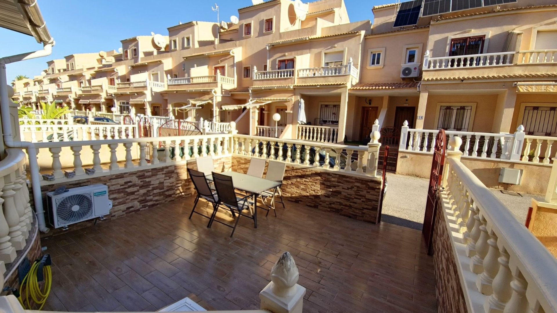 Revente - Maison de ville -
Orihuela Costa - Playa Flamenca