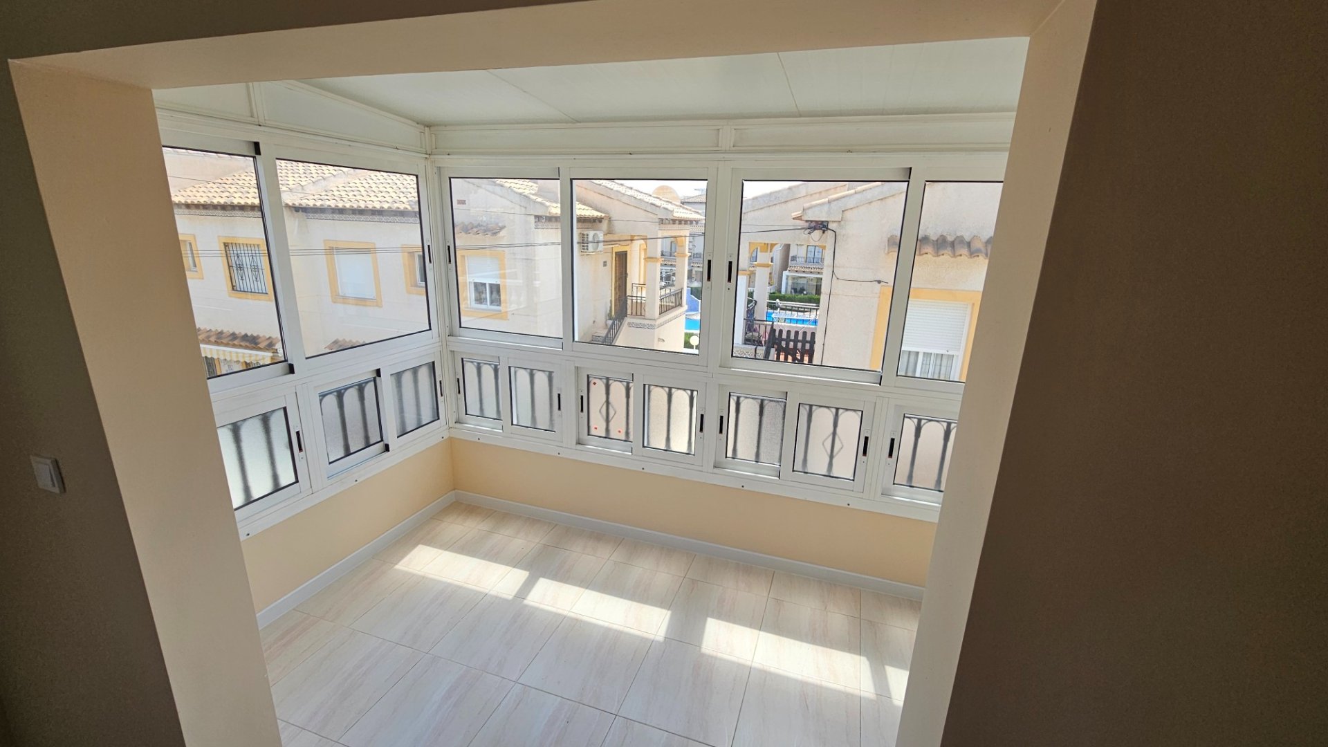 Revente - Maison de ville -
Orihuela Costa - Playa Flamenca