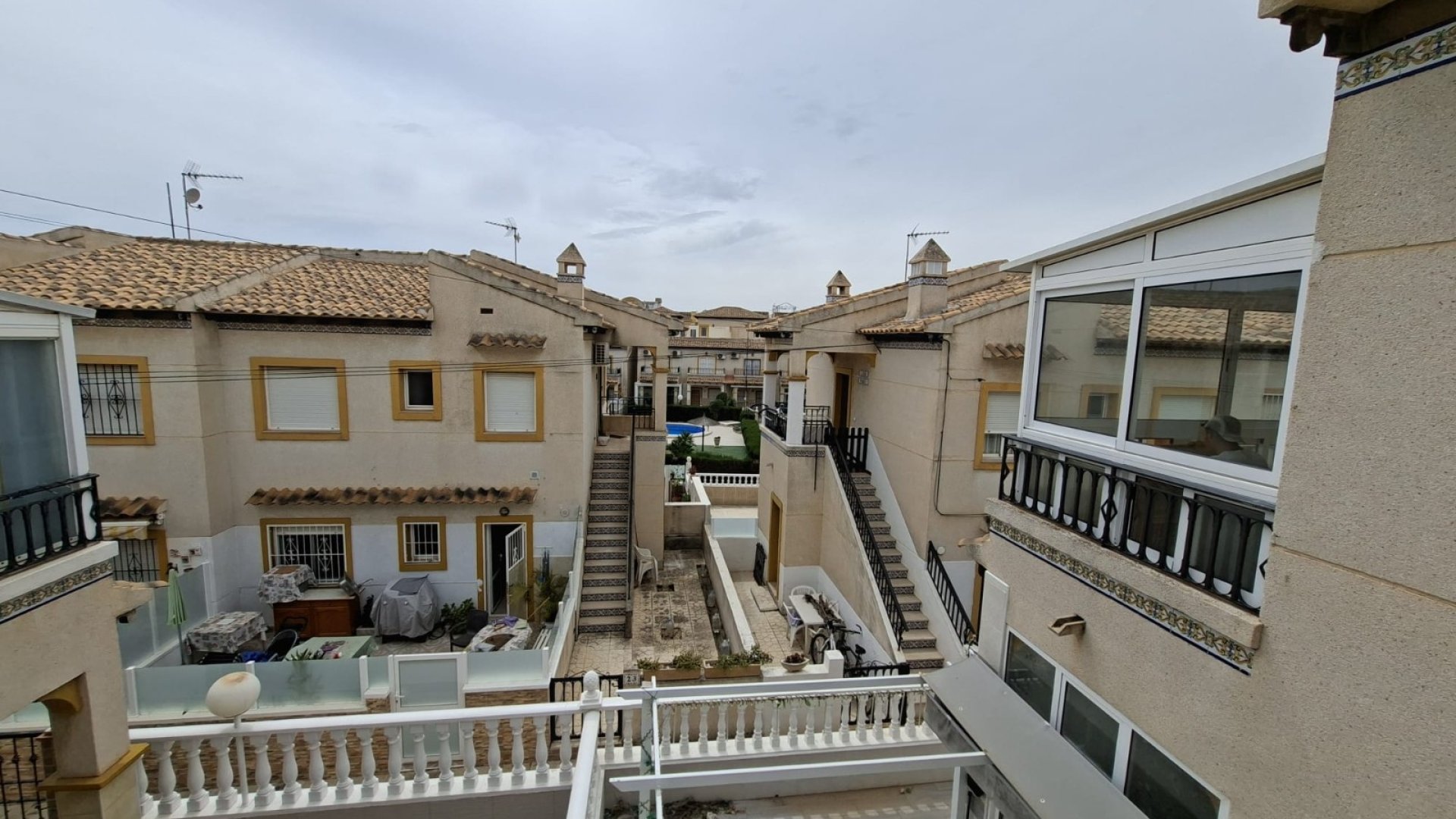 Revente - Maison de ville -
Orihuela Costa - Playa Flamenca