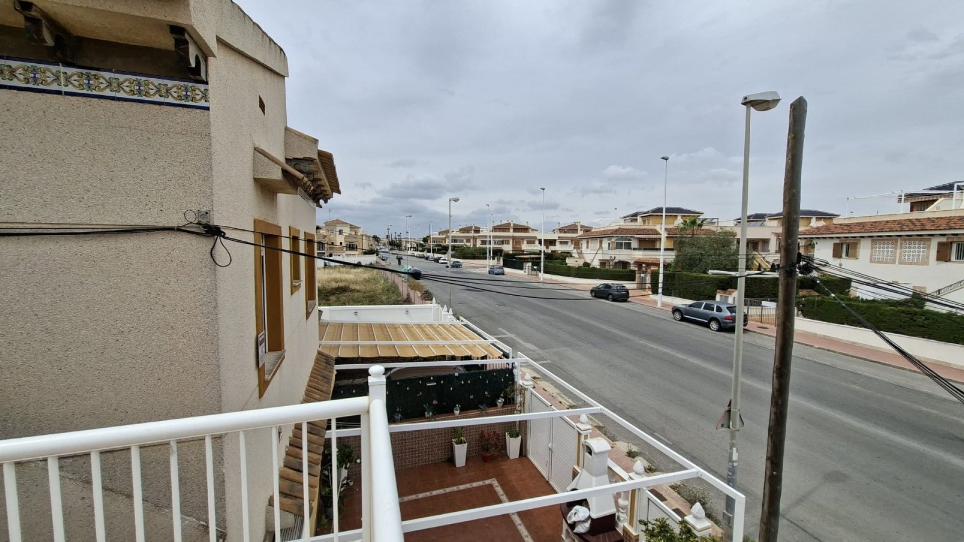 Revente - Maison de ville -
Orihuela Costa - Playa Flamenca