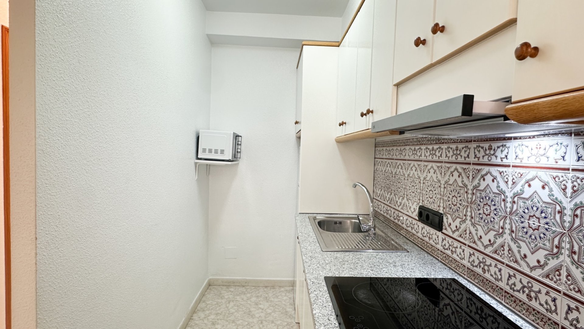 Revente - Maison de ville -
Orihuela Costa - Playa Flamenca