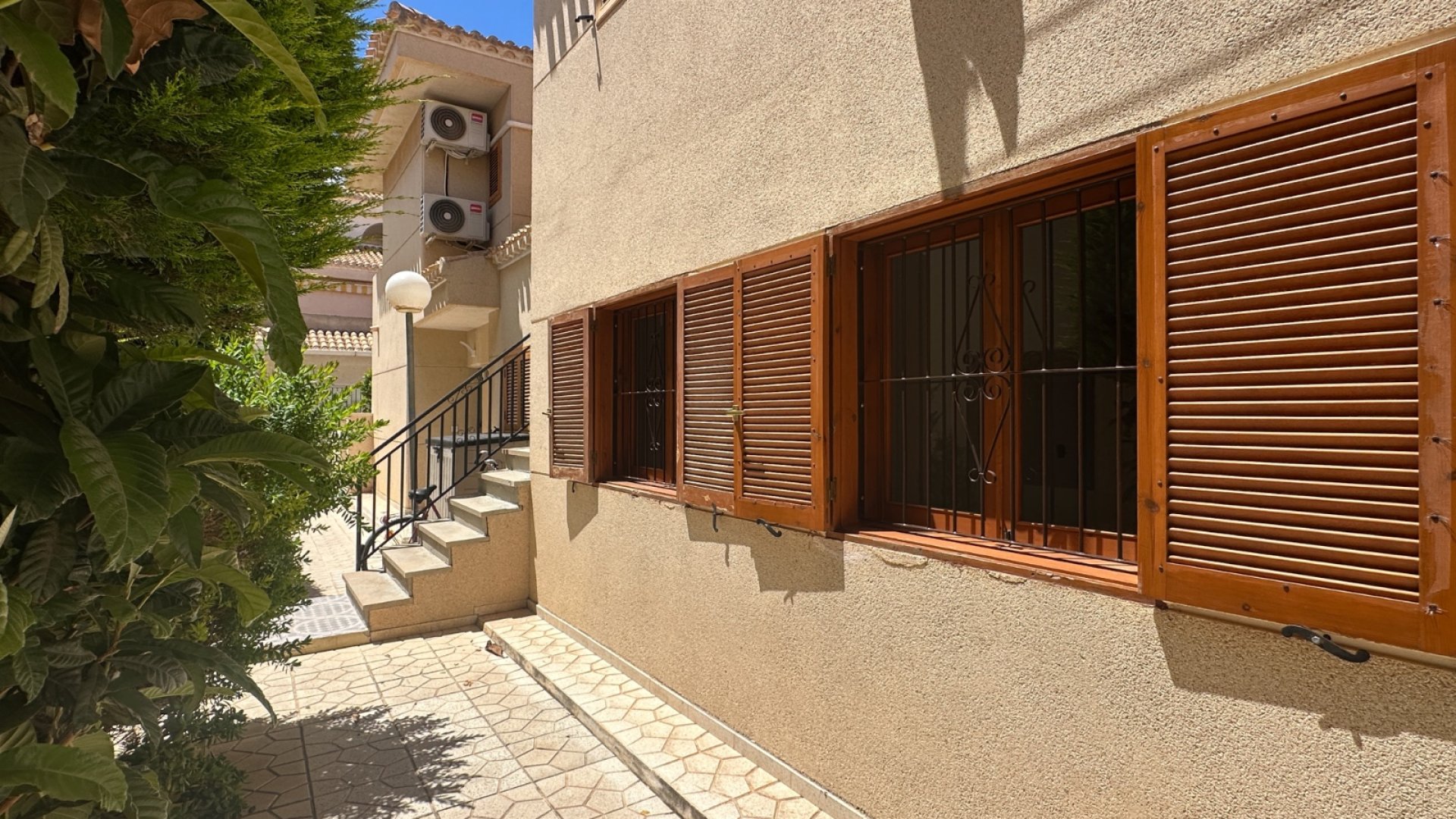 Revente - Maison de ville -
Orihuela Costa - Playa Flamenca