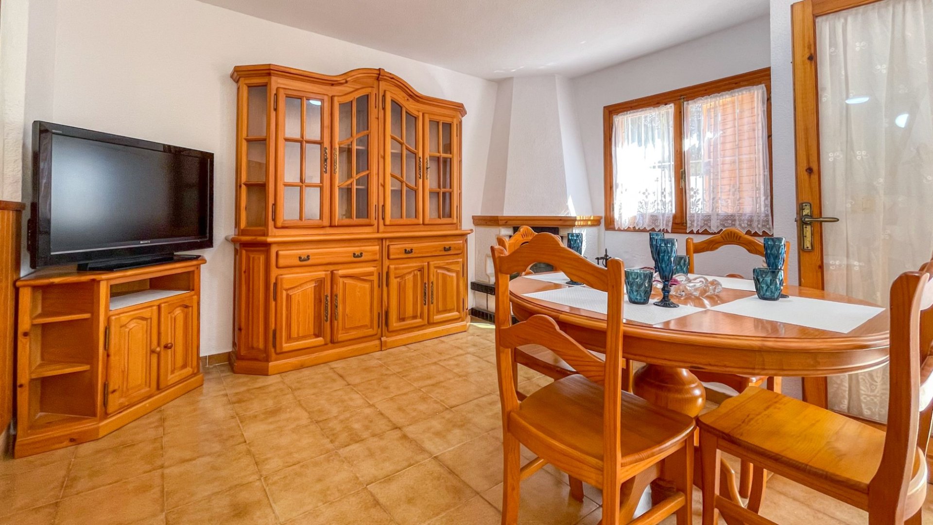 Revente - Maison de ville -
Orihuela Costa - Playa Flamenca