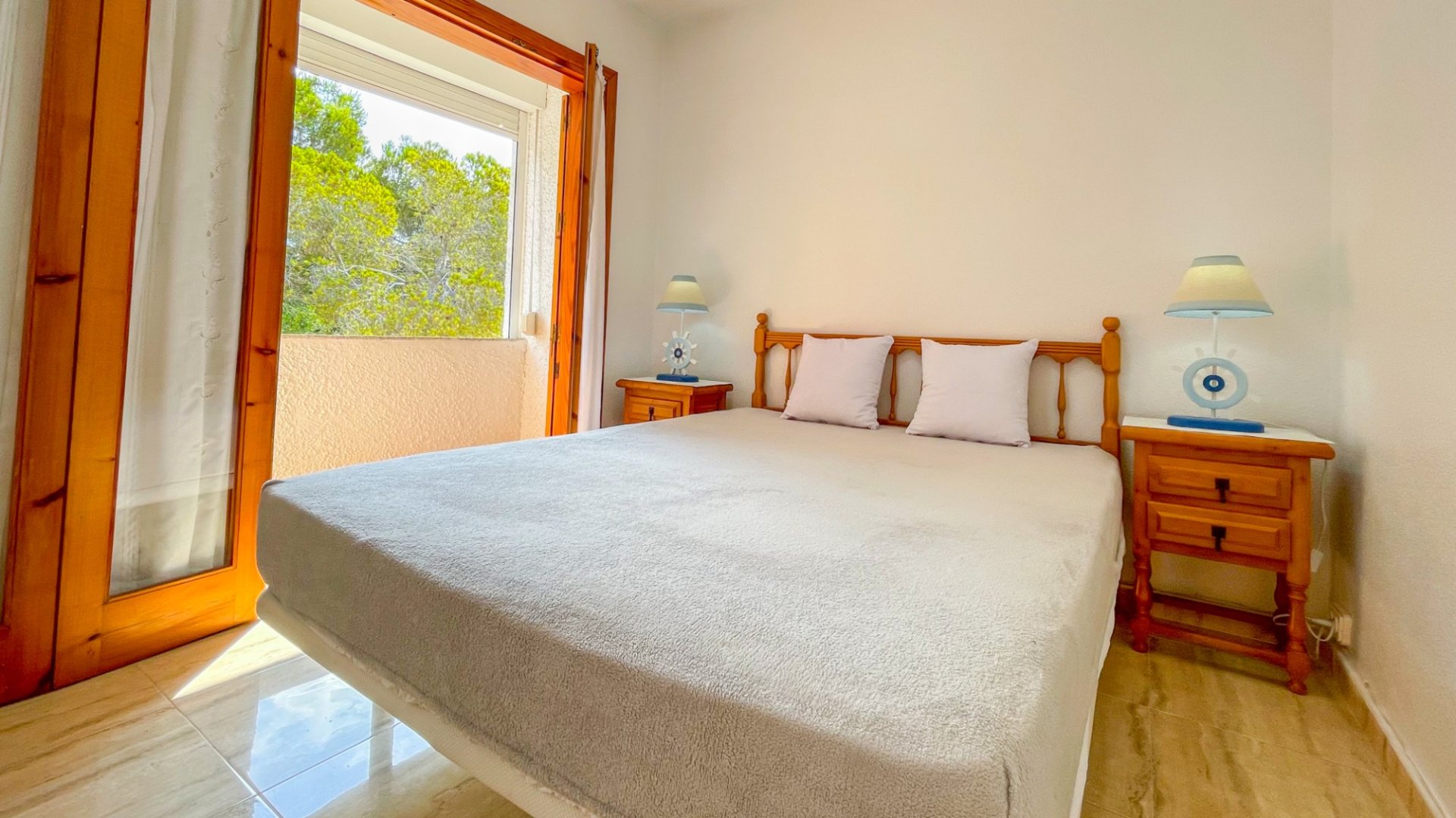 Revente - Maison de ville -
Orihuela Costa - Playa Flamenca