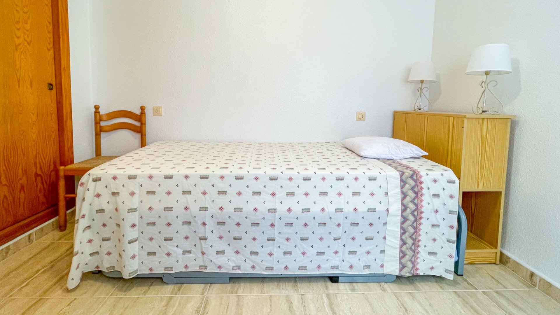 Revente - Maison de ville -
Orihuela Costa - Playa Flamenca