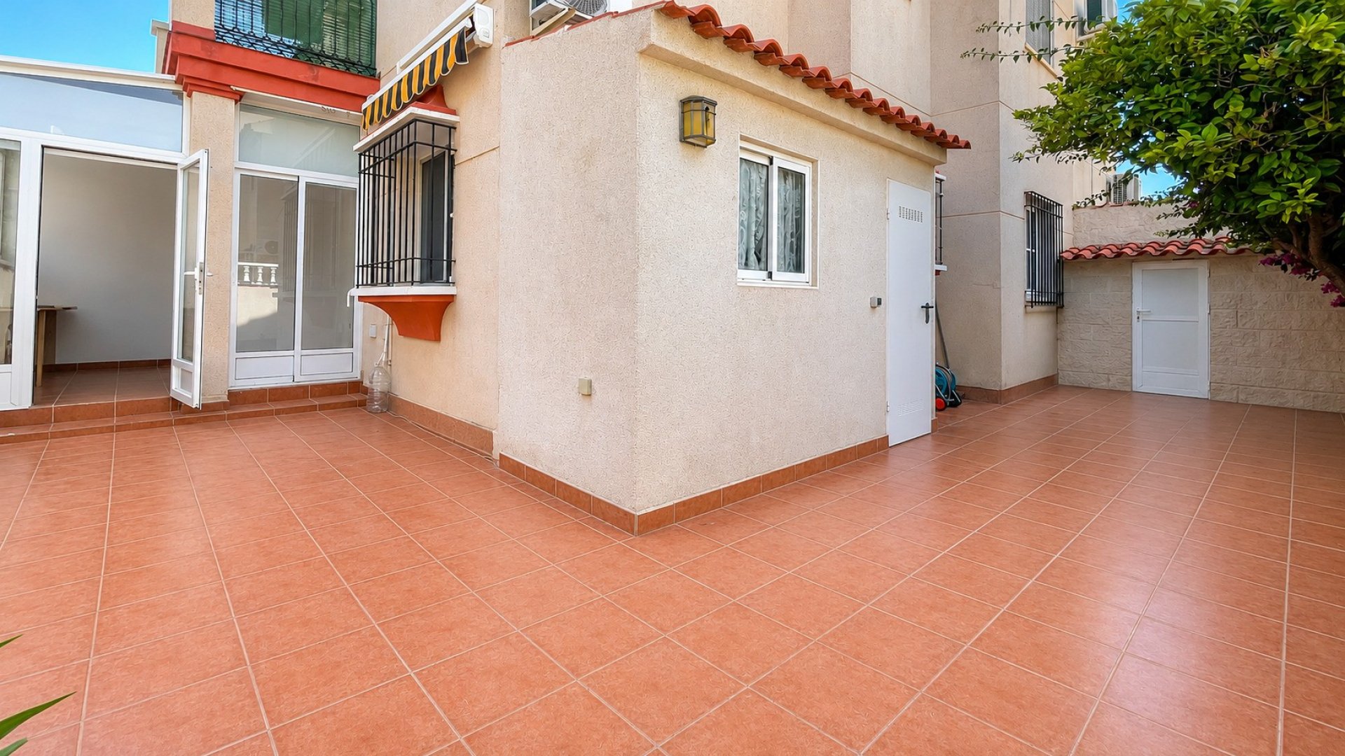 Revente - Maison de ville -
Orihuela Costa - Playa Flamenca