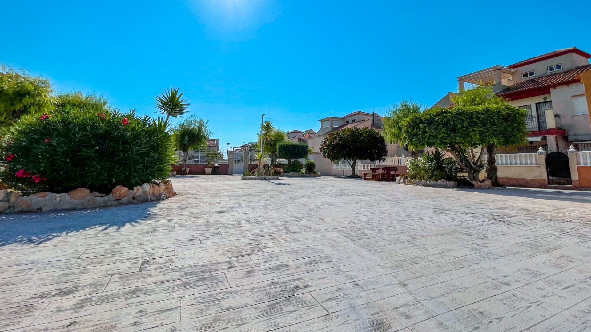 Revente - Maison de ville -
Orihuela Costa - Playa Flamenca