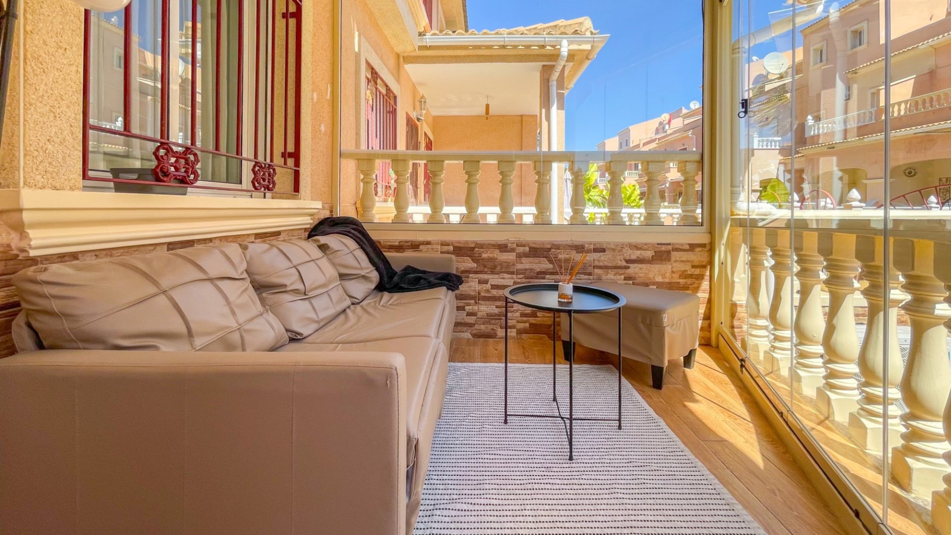 Revente - Maison de ville -
Orihuela Costa - Playa Flamenca
