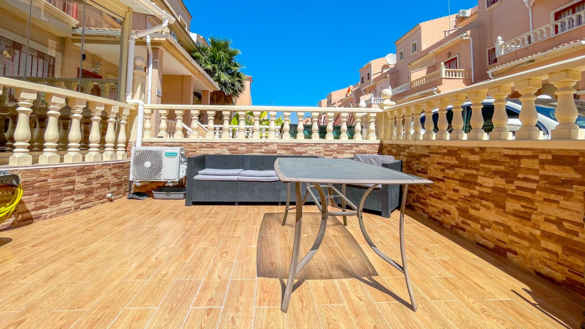 Revente - Maison de ville -
Orihuela Costa - Playa Flamenca