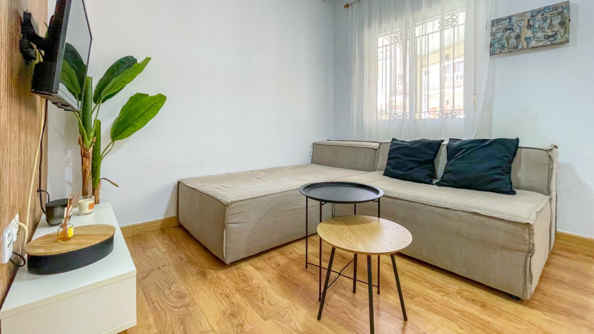 Revente - Maison de ville -
Orihuela Costa - Playa Flamenca