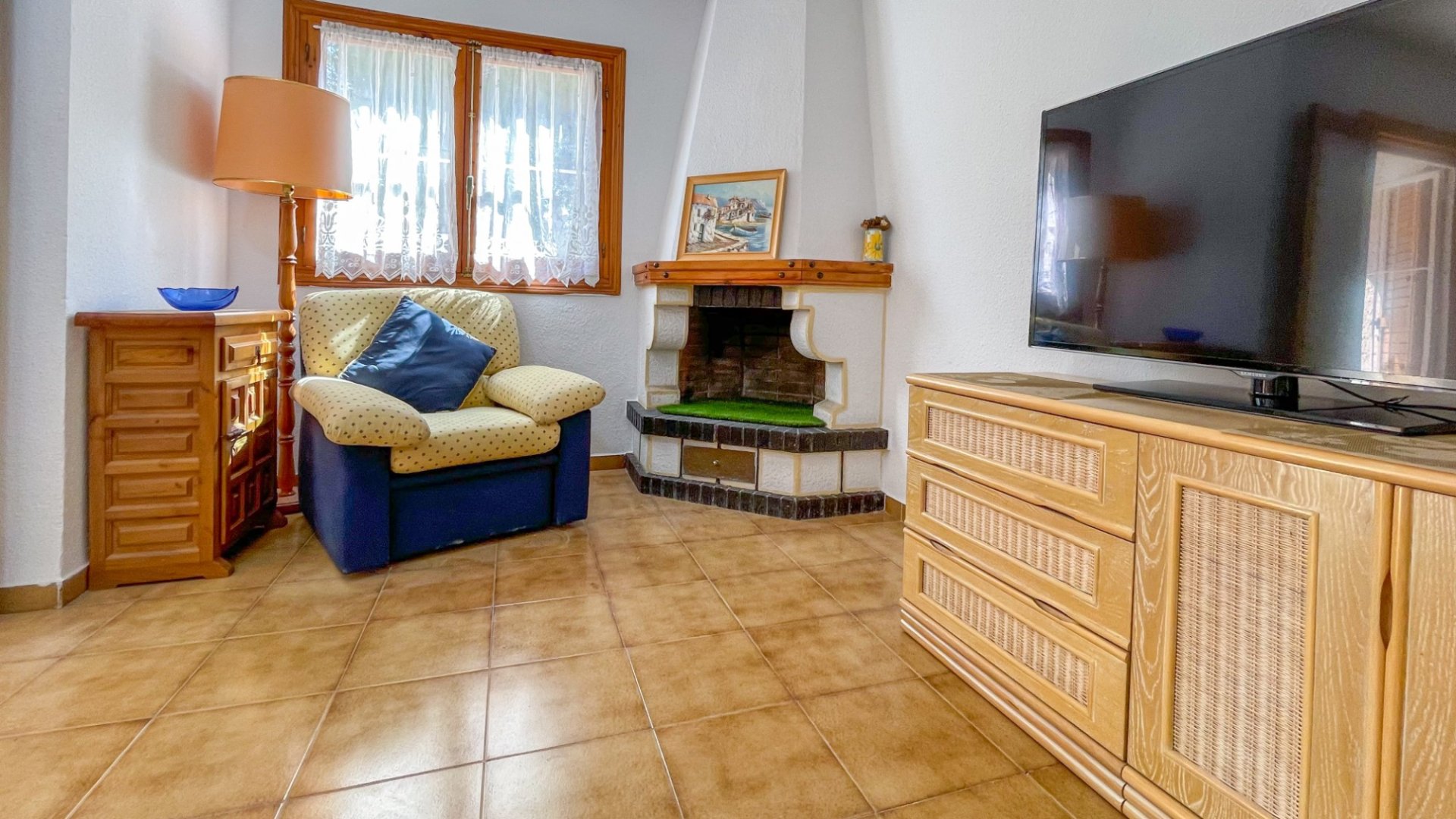 Revente - Maison de ville -
Orihuela Costa - Playa Flamenca