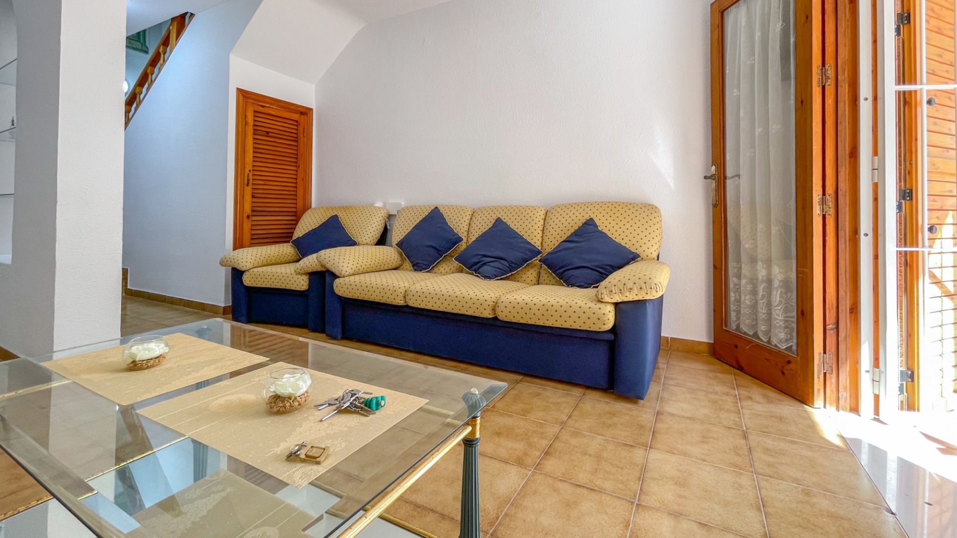 Revente - Maison de ville -
Orihuela Costa - Playa Flamenca