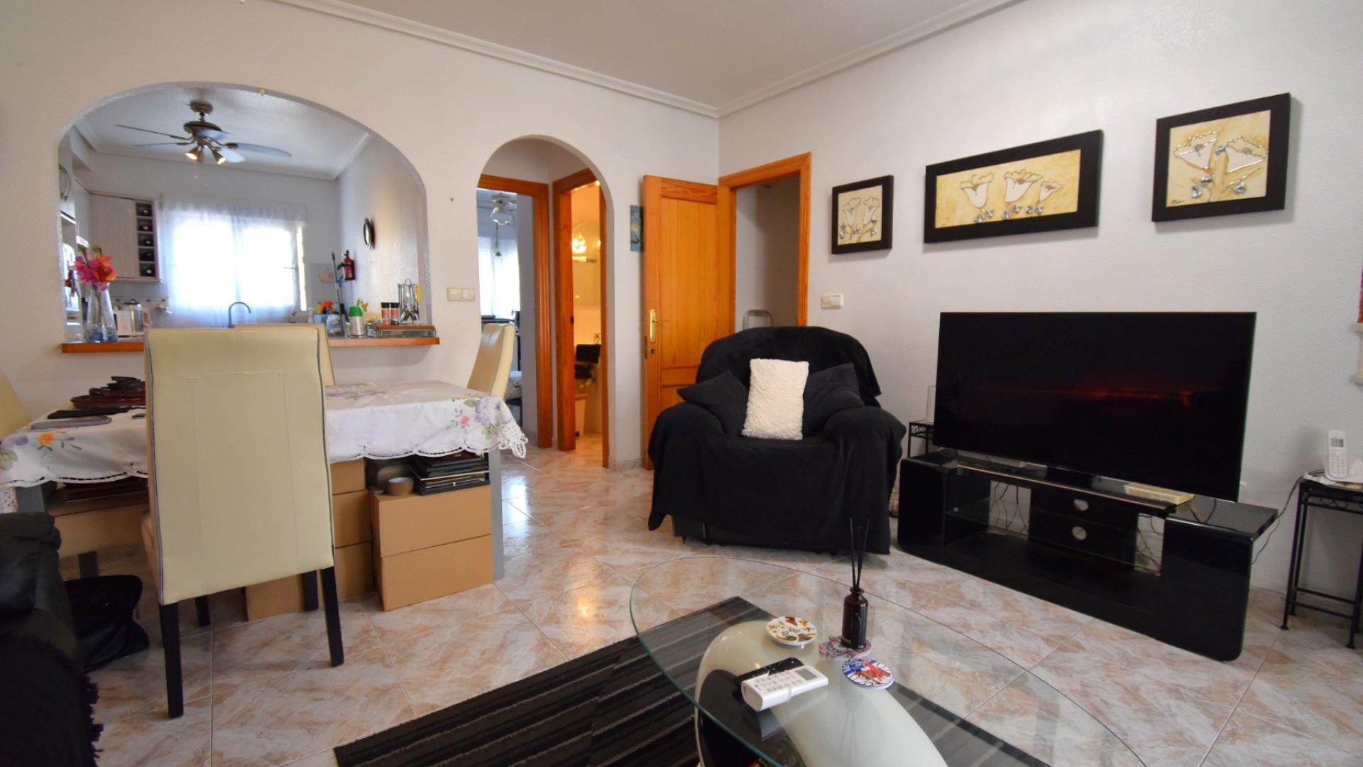 Revente - Maison de ville -
Orihuela Costa - Playa Flamenca
