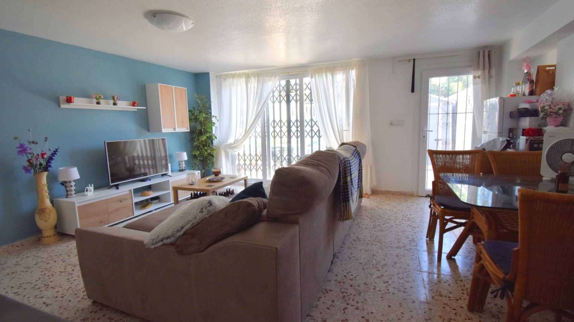 Revente - Maison de ville -
Orihuela Costa - Playa Flamenca