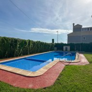 Revente - Maison de ville -
Orihuela Costa - Playa Flamenca