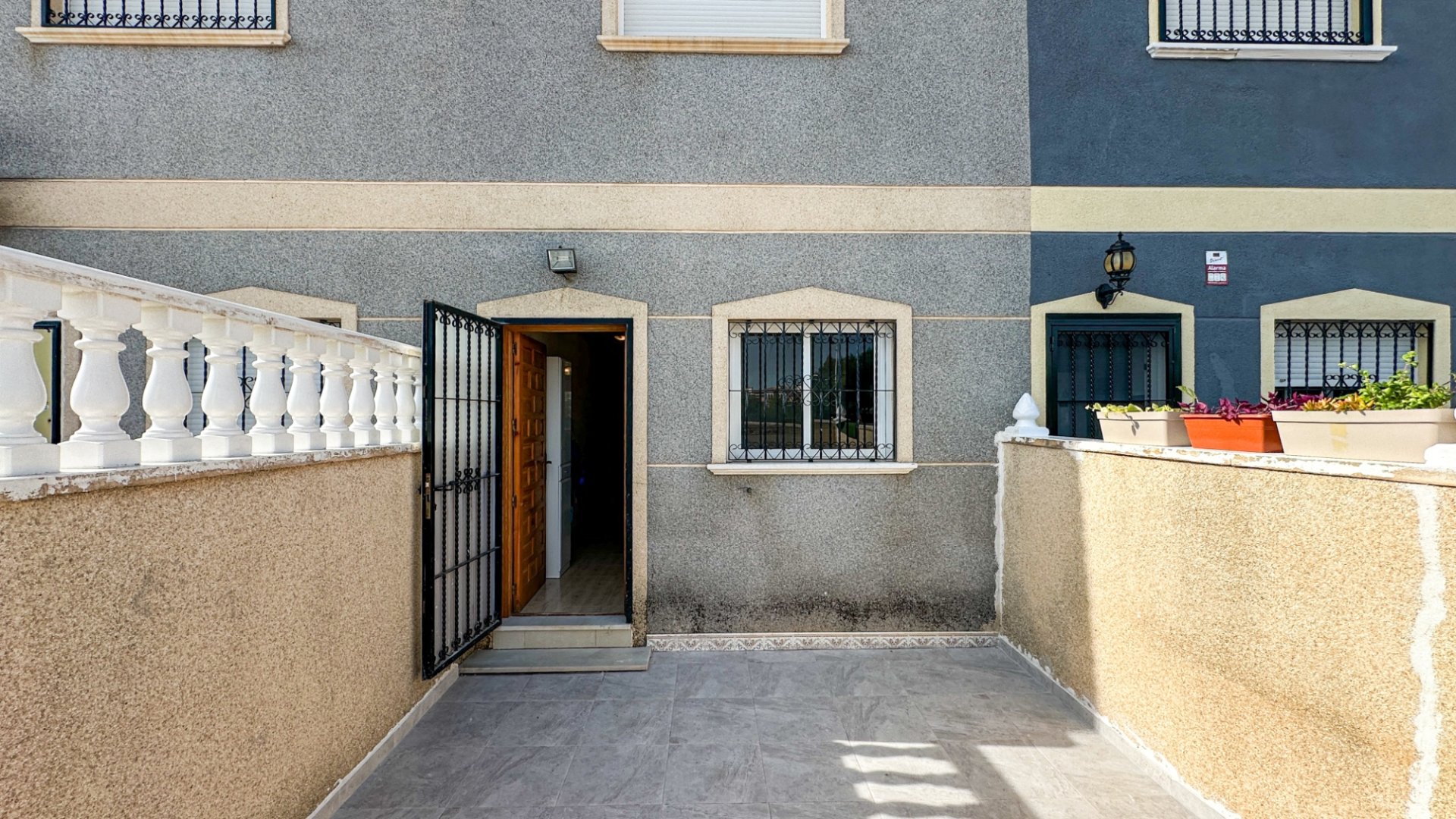 Revente - Maison de ville -
Orihuela Costa - Playa Flamenca